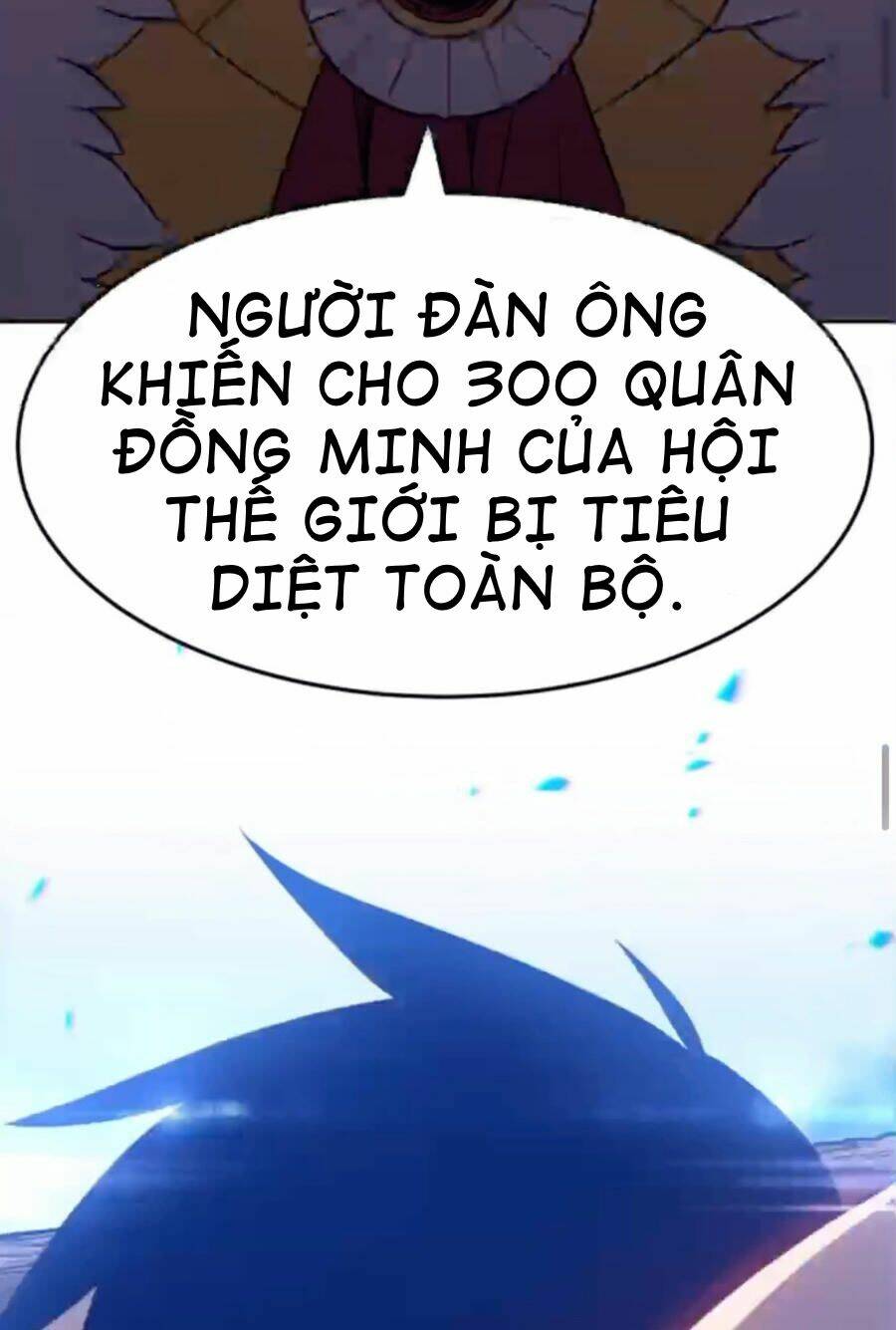Gậy Gỗ Cấp 99+ - Chapter 9.5 - Page 30