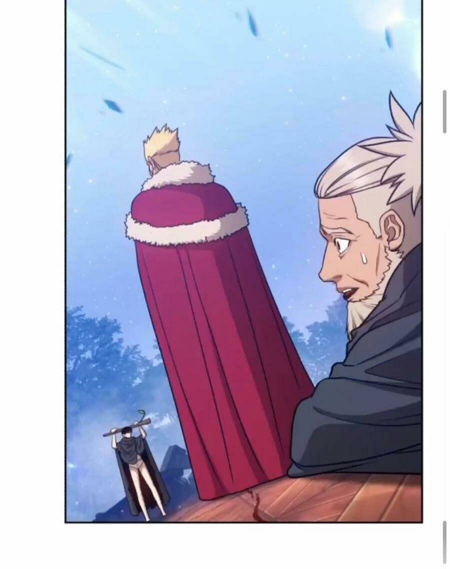 Gậy Gỗ Cấp 99+ - Chapter 9.5 - Page 42