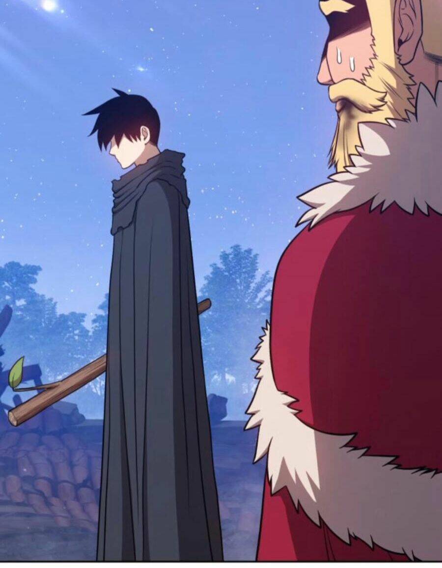 Gậy Gỗ Cấp 99+ - Chapter 9.5 - Page 47