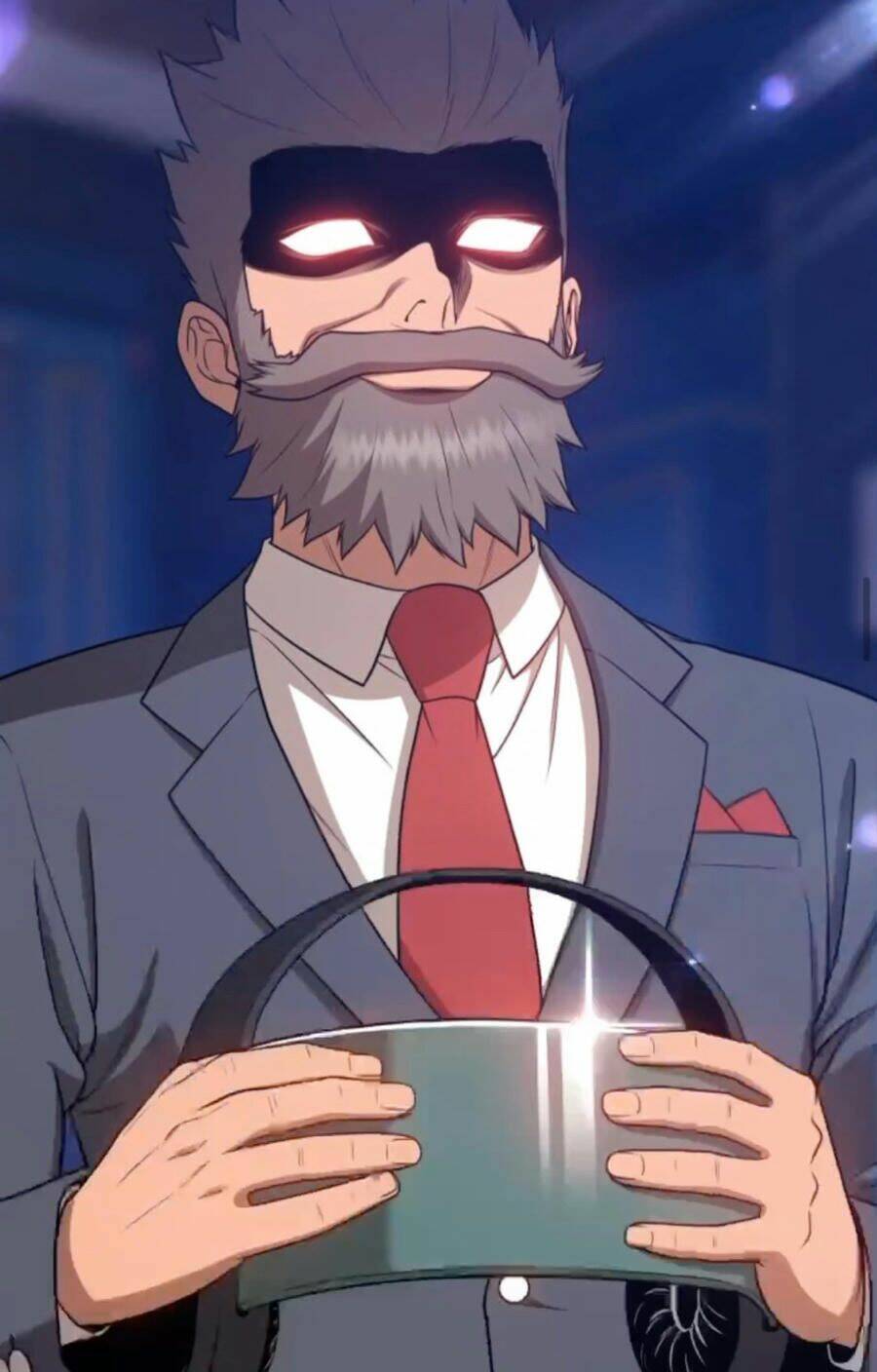 Gậy Gỗ Cấp 99+ - Chapter 9.5 - Page 4