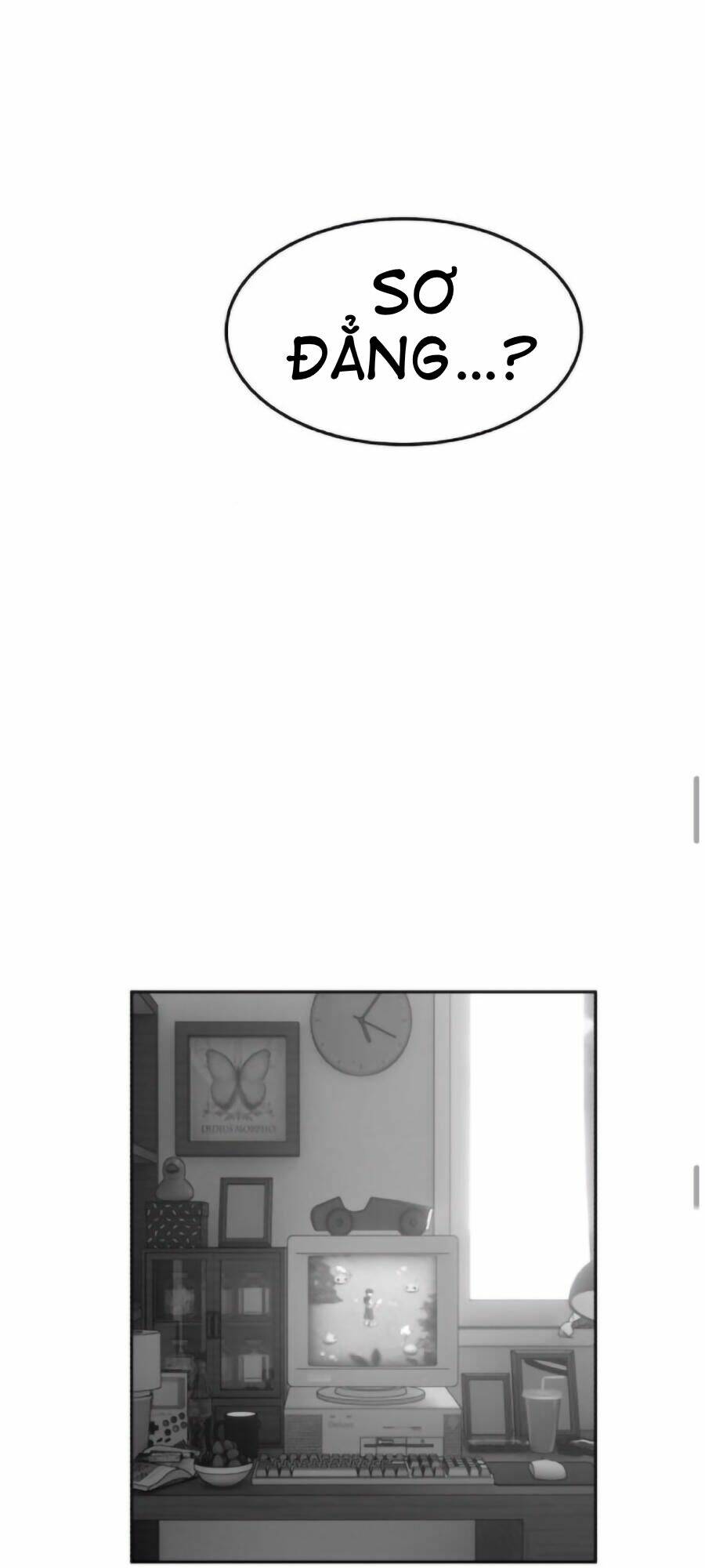 Gậy Gỗ Cấp 99+ - Chapter 9.5 - Page 58