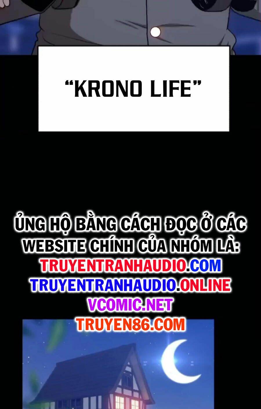 Gậy Gỗ Cấp 99+ - Chapter 9.5 - Page 5