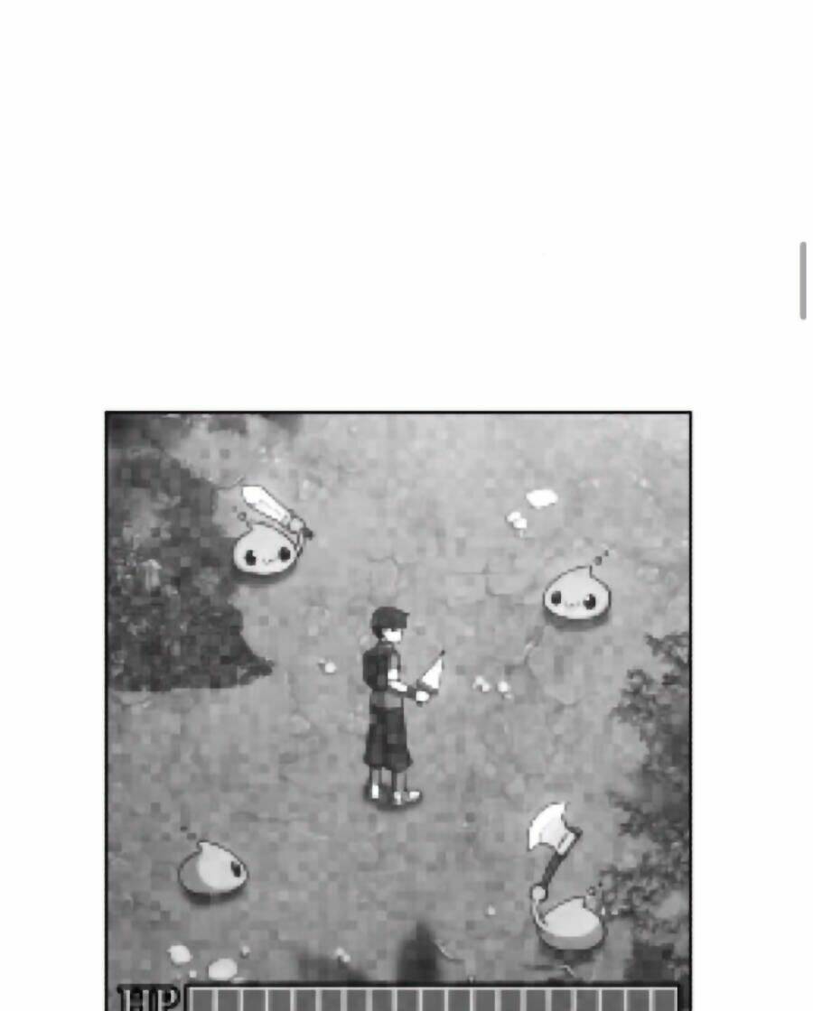 Gậy Gỗ Cấp 99+ - Chapter 9.5 - Page 59