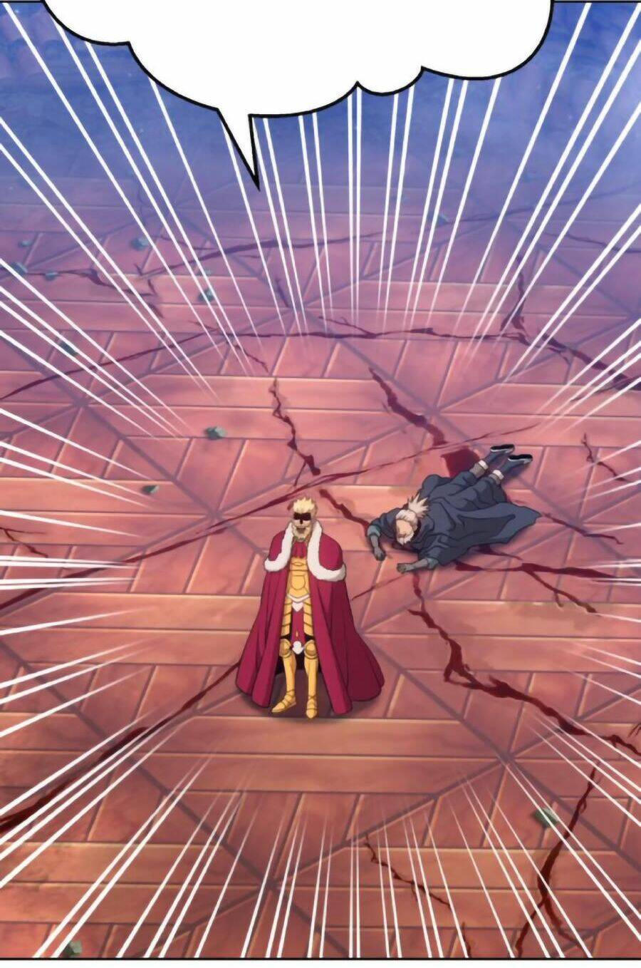 Gậy Gỗ Cấp 99+ - Chapter 9.5 - Page 65