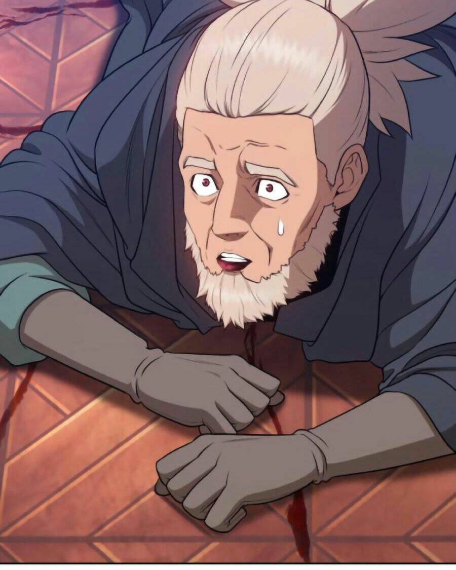 Gậy Gỗ Cấp 99+ - Chapter 9.5 - Page 67