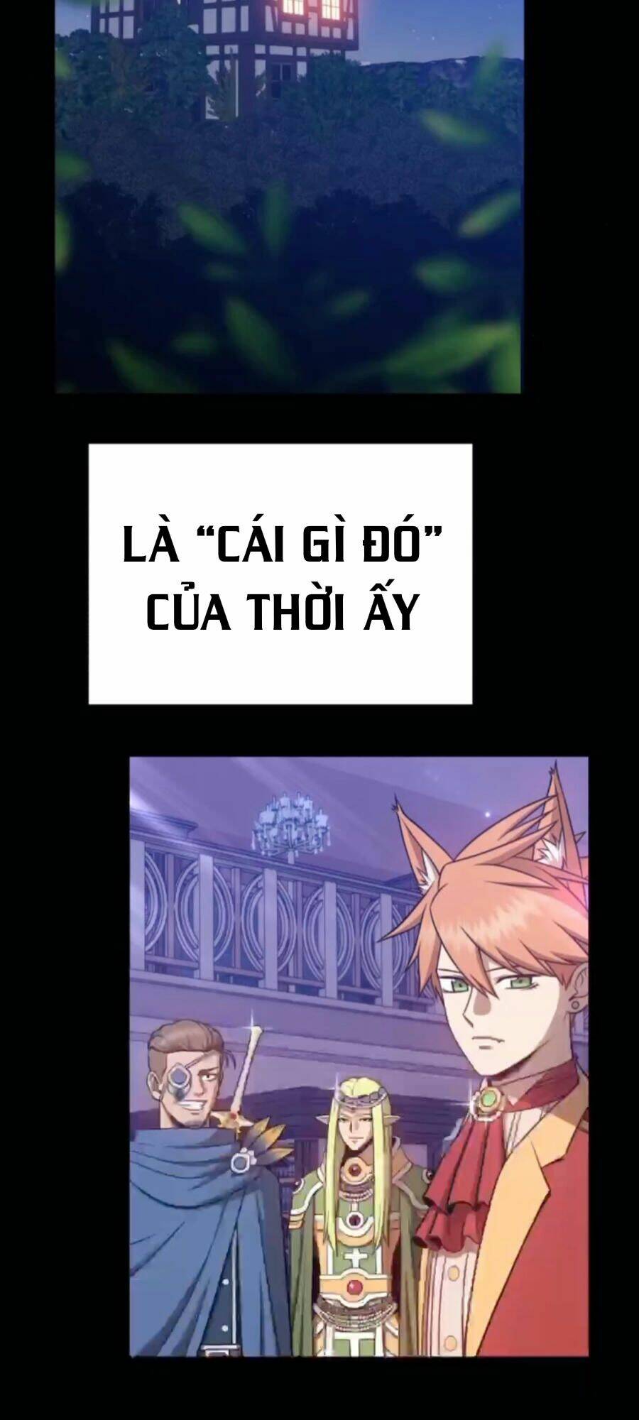 Gậy Gỗ Cấp 99+ - Chapter 9.5 - Page 6