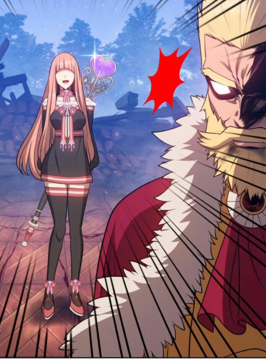 Gậy Gỗ Cấp 99+ - Chapter 9.5 - Page 76