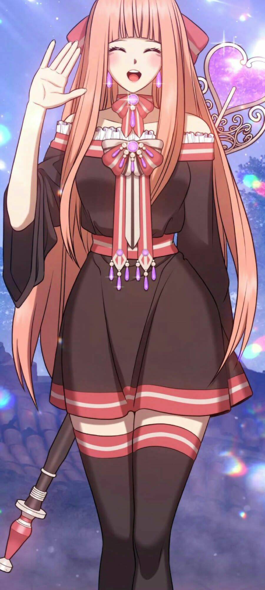 Gậy Gỗ Cấp 99+ - Chapter 9.5 - Page 78