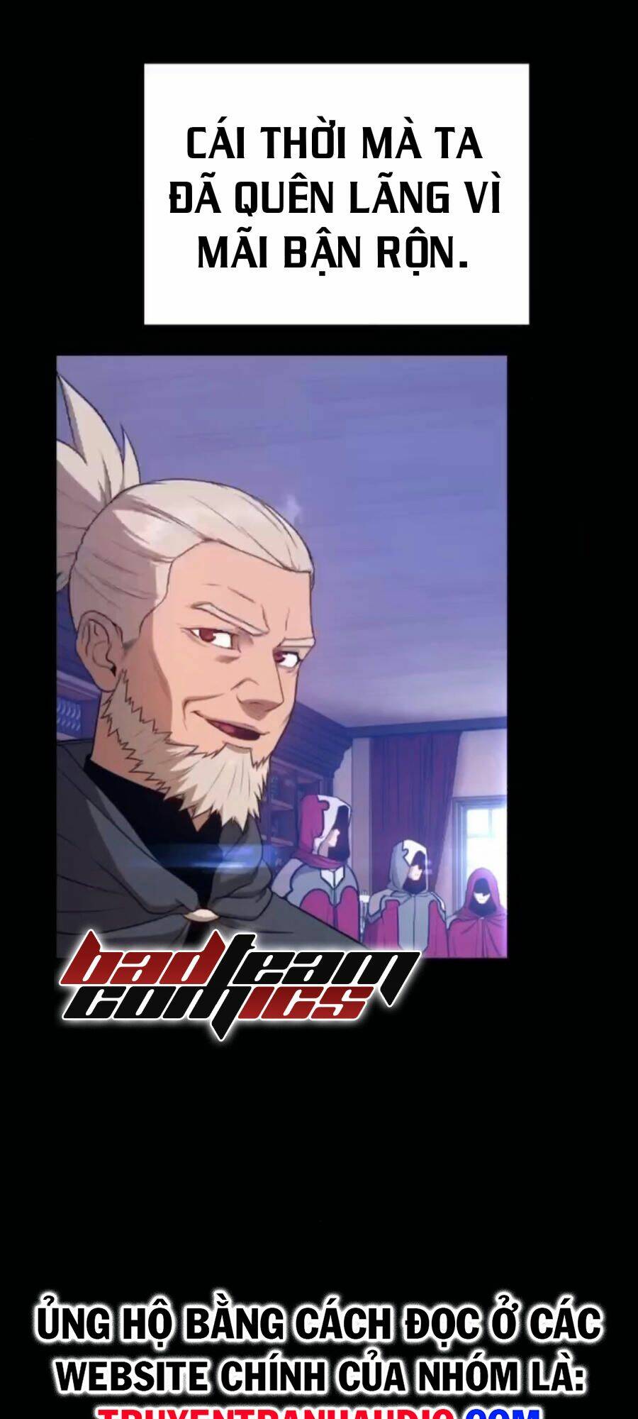 Gậy Gỗ Cấp 99+ - Chapter 9.5 - Page 7