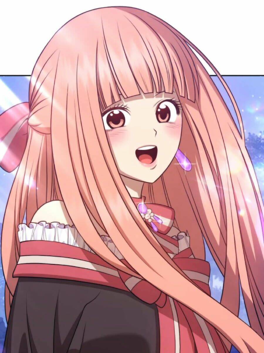 Gậy Gỗ Cấp 99+ - Chapter 9.5 - Page 83