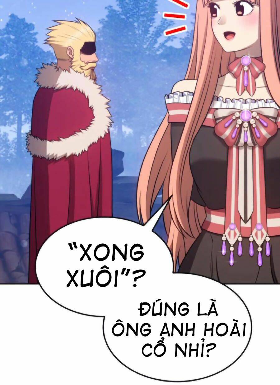 Gậy Gỗ Cấp 99+ - Chapter 9.5 - Page 86