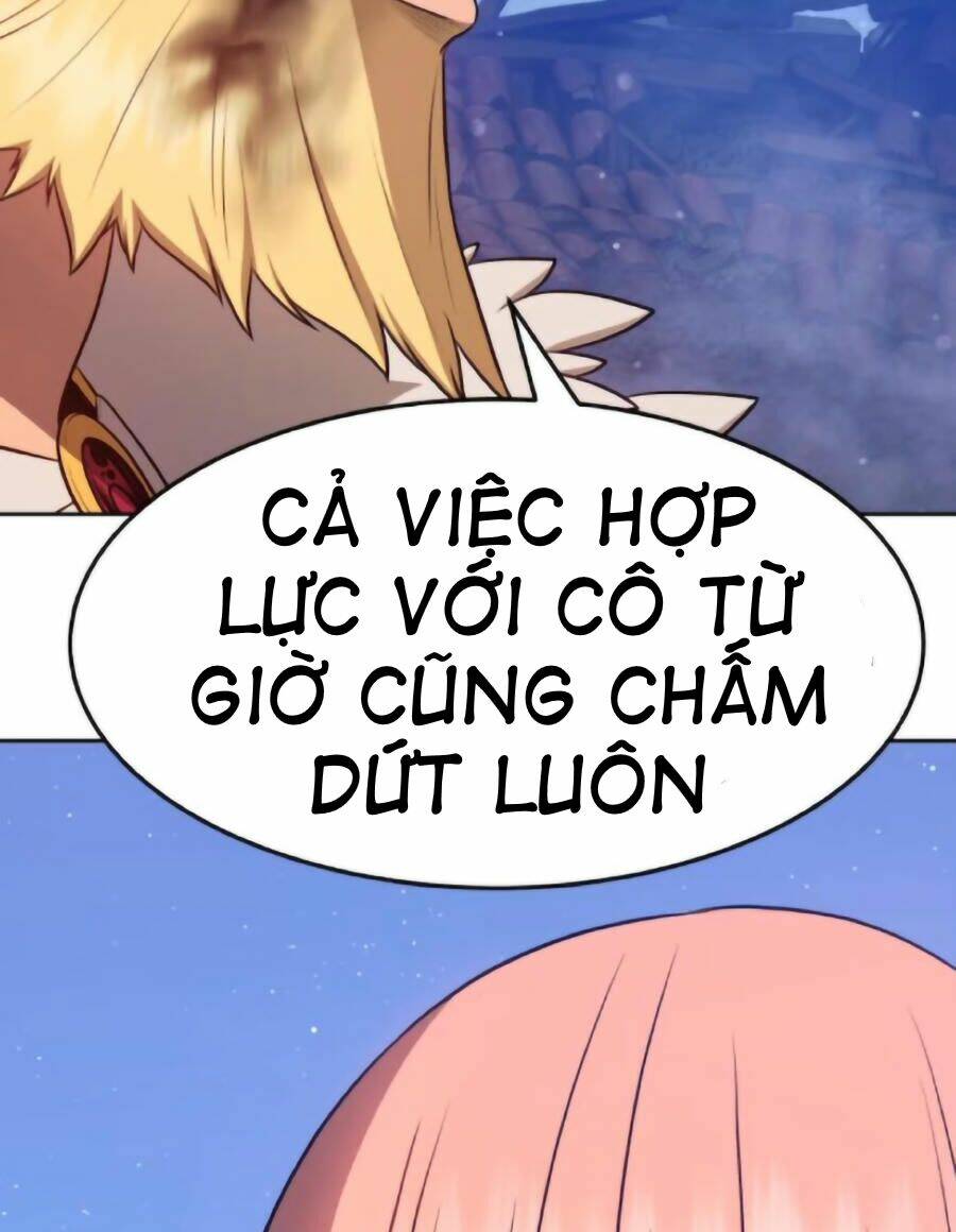 Gậy Gỗ Cấp 99+ - Chapter 9.5 - Page 88