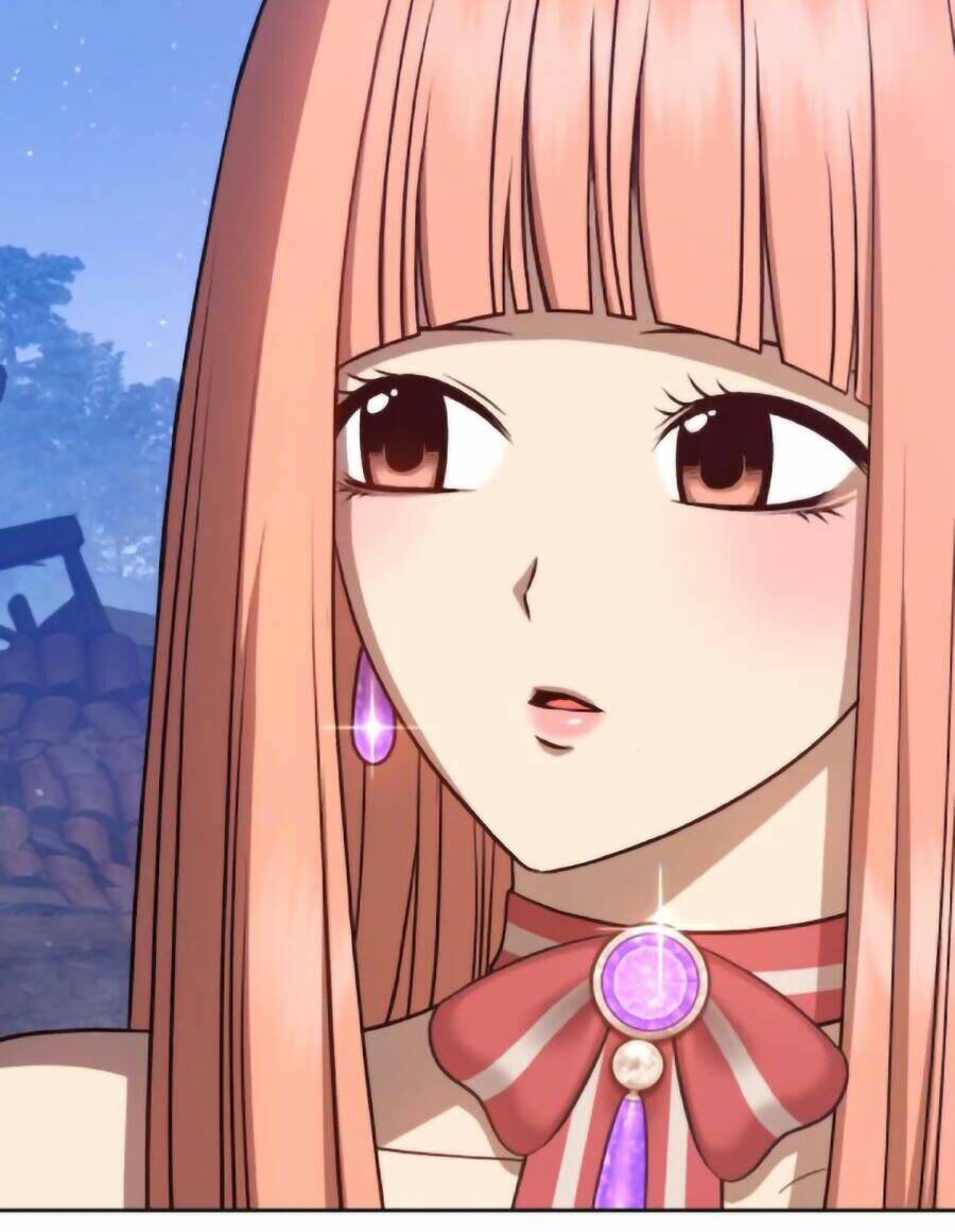 Gậy Gỗ Cấp 99+ - Chapter 9.5 - Page 89