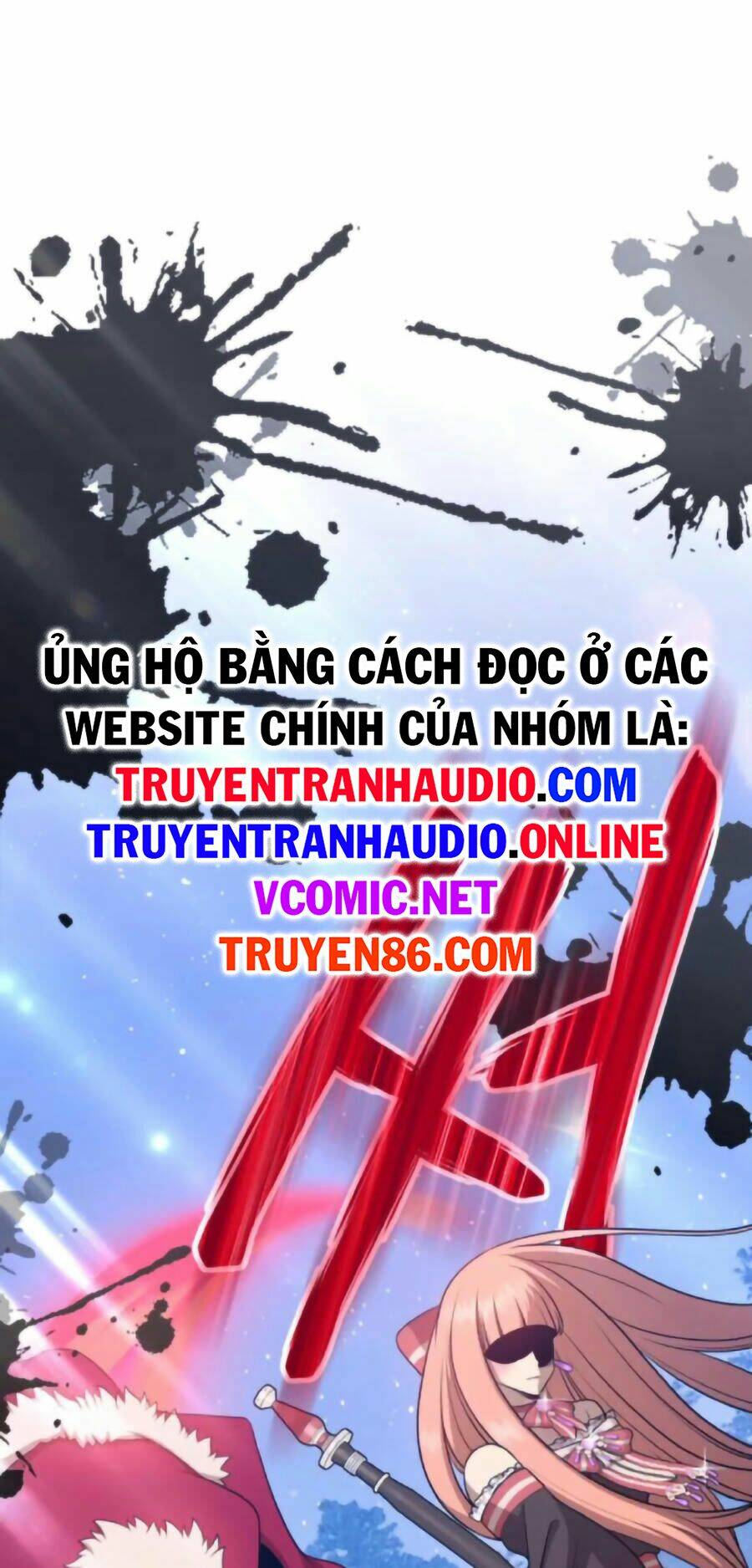 Gậy Gỗ Cấp 99+ - Chapter 9.5 - Page 92