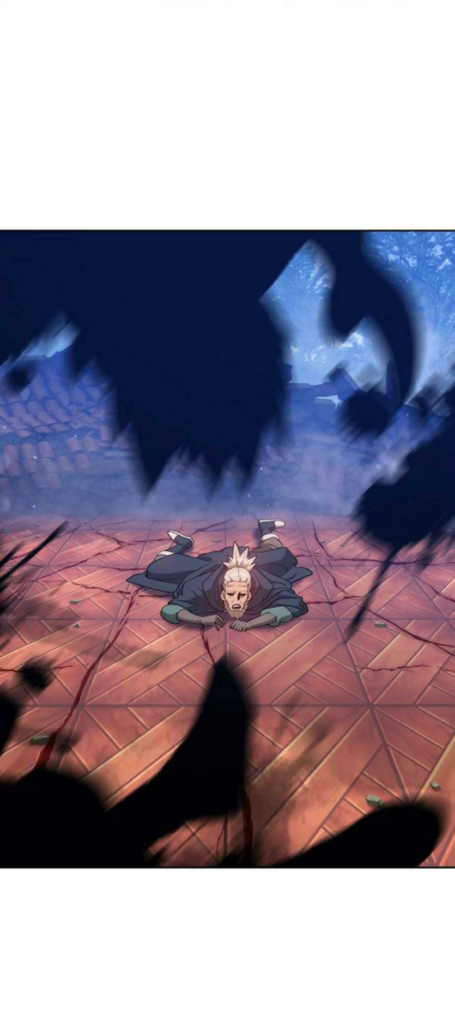 Gậy Gỗ Cấp 99+ - Chapter 9.5 - Page 94