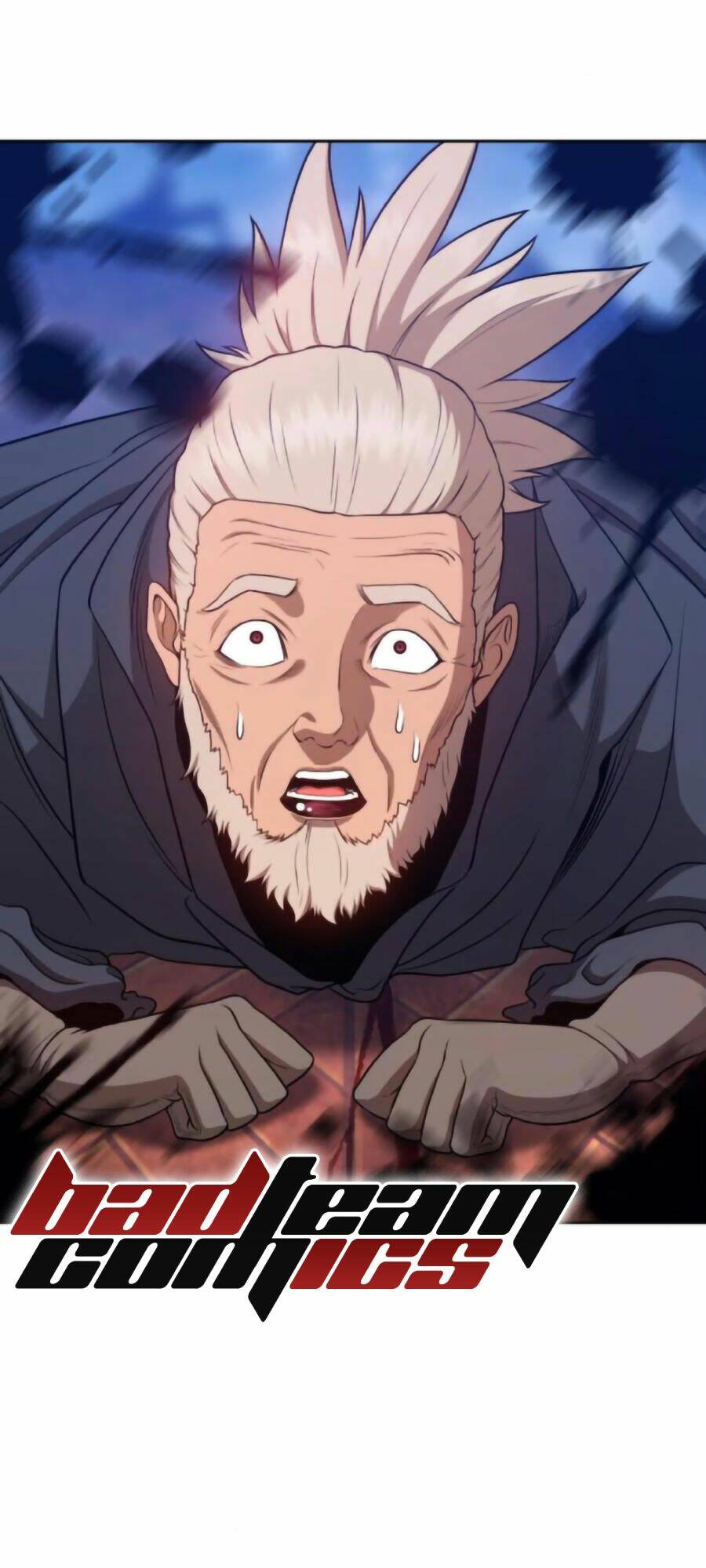 Gậy Gỗ Cấp 99+ - Chapter 9.5 - Page 95