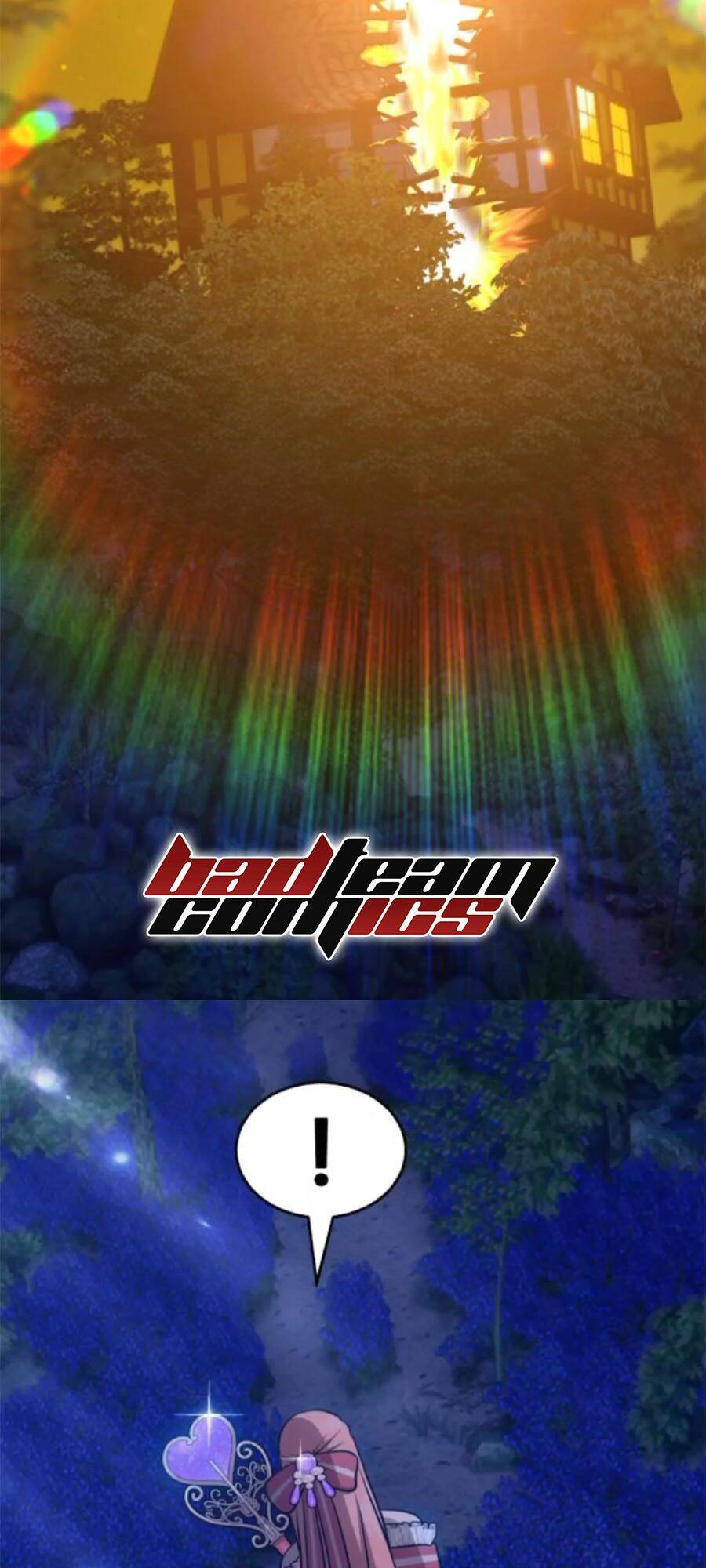 Gậy Gỗ Cấp 99+ - Chapter 9 - Page 9