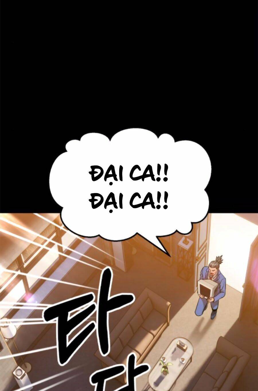 Gậy Gỗ Cấp 99+ - Chapter 9 - Page 99