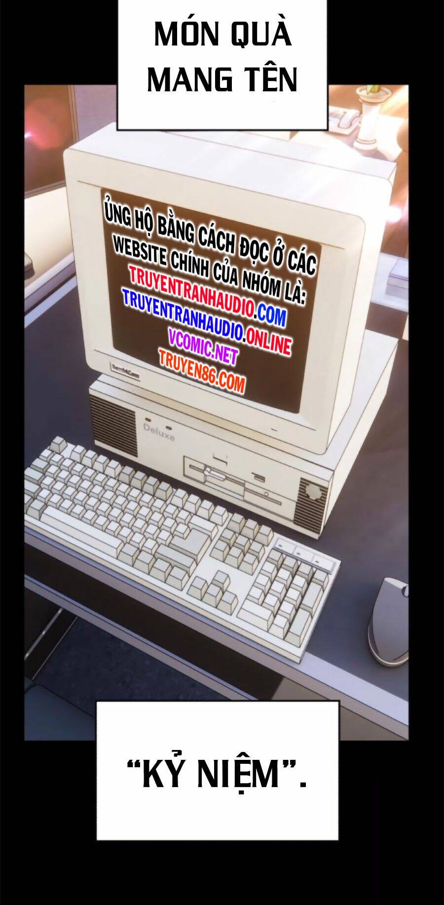 Gậy Gỗ Cấp 99+ - Chapter 9 - Page 104