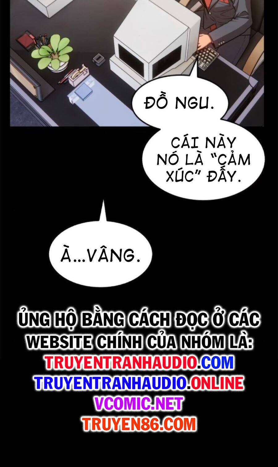 Gậy Gỗ Cấp 99+ - Chapter 9 - Page 106