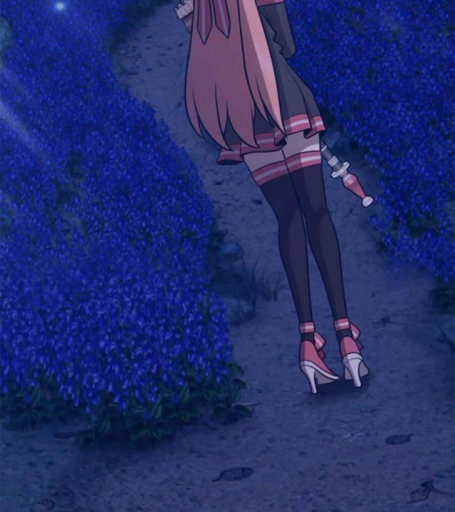 Gậy Gỗ Cấp 99+ - Chapter 9 - Page 10