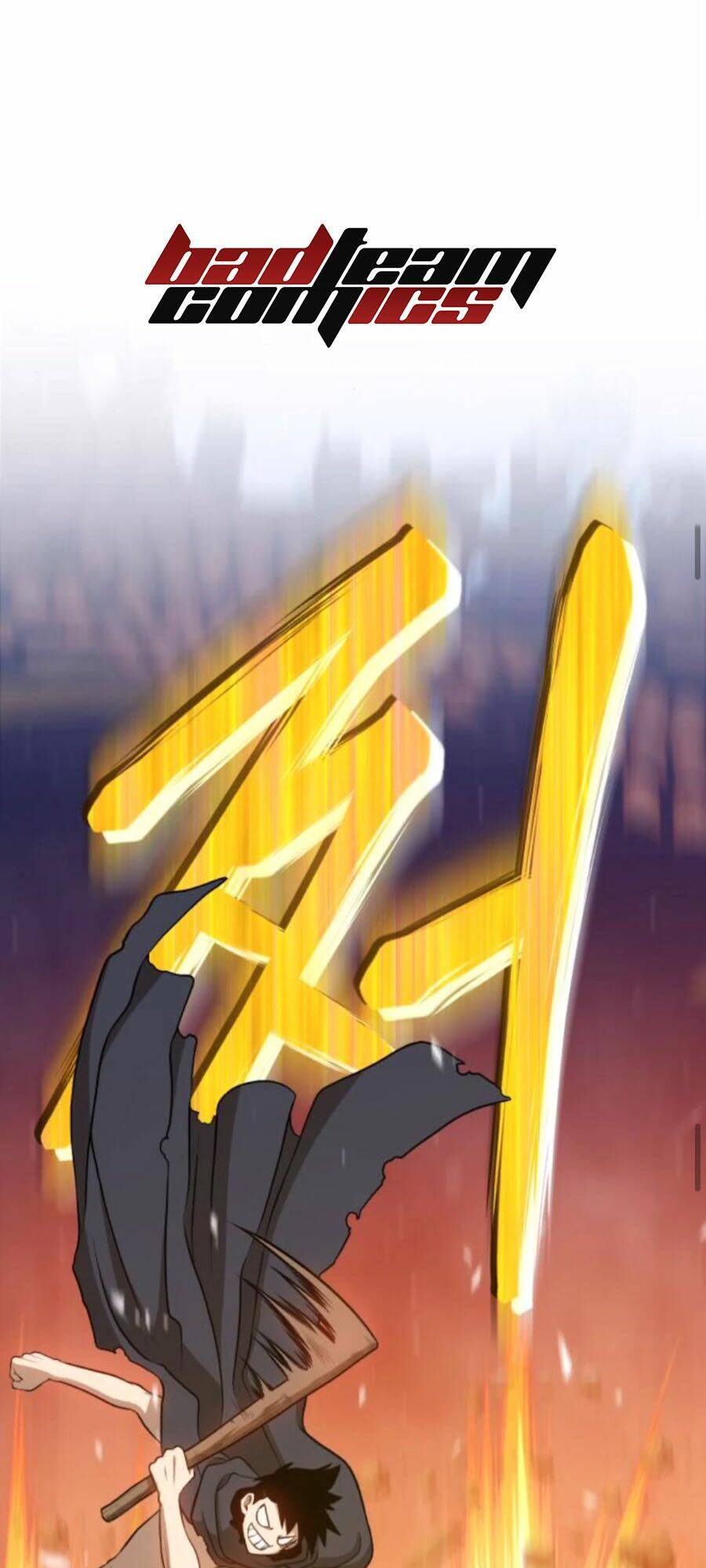 Gậy Gỗ Cấp 99+ - Chapter 9 - Page 120