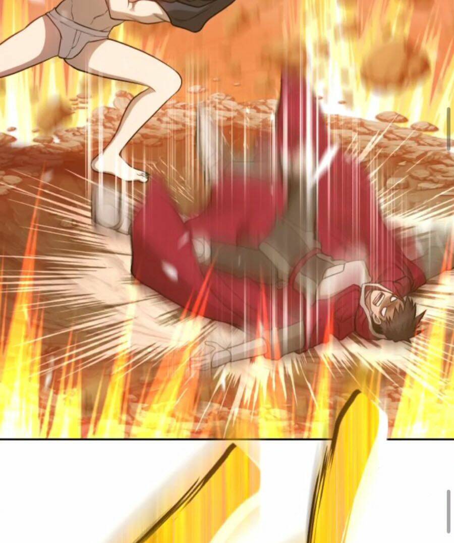 Gậy Gỗ Cấp 99+ - Chapter 9 - Page 121