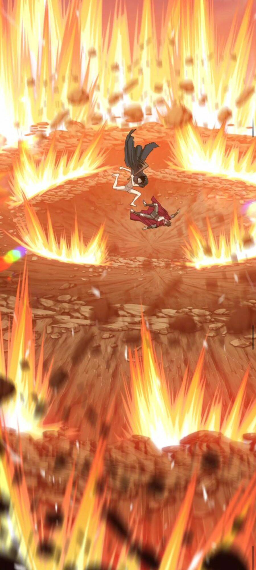 Gậy Gỗ Cấp 99+ - Chapter 9 - Page 123