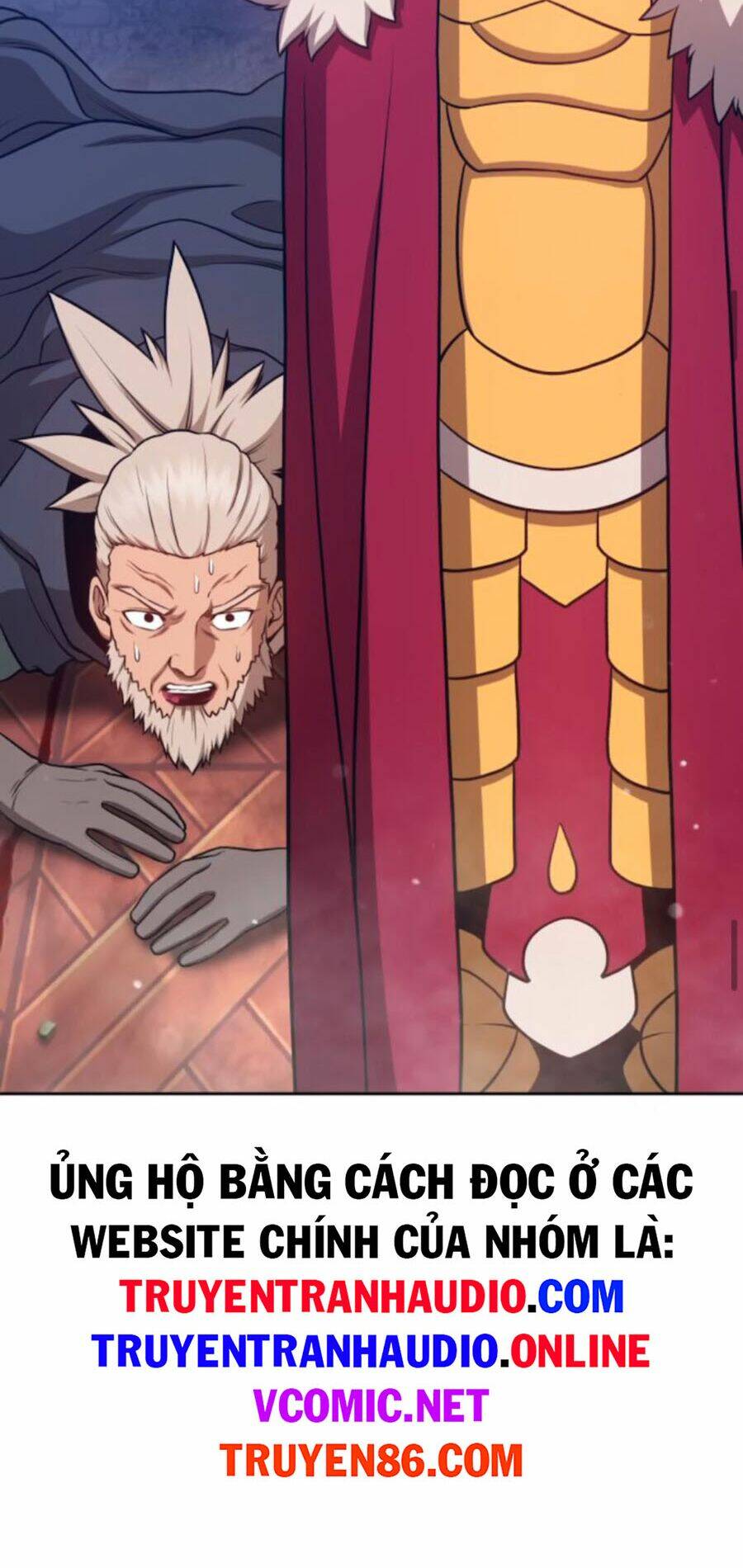 Gậy Gỗ Cấp 99+ - Chapter 9 - Page 133