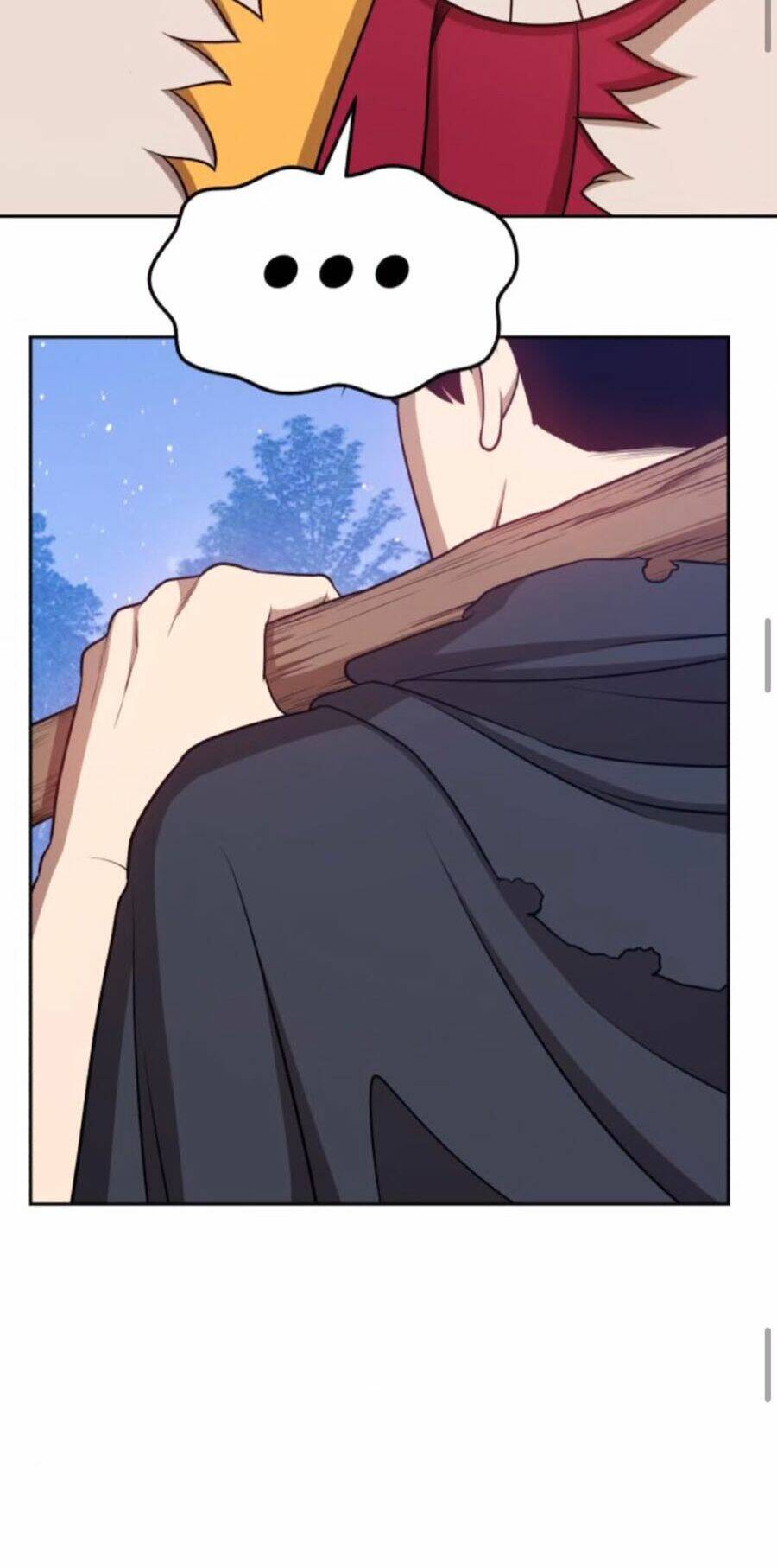 Gậy Gỗ Cấp 99+ - Chapter 9 - Page 135