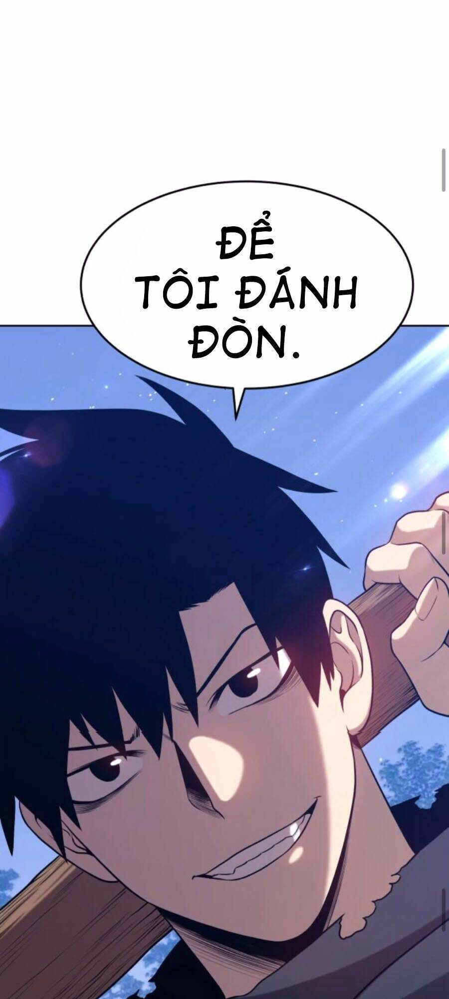 Gậy Gỗ Cấp 99+ - Chapter 9 - Page 138