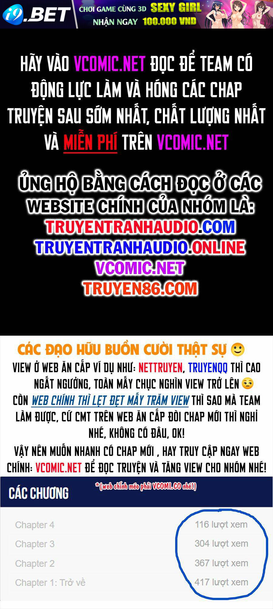 Gậy Gỗ Cấp 99+ - Chapter 9 - Page 153