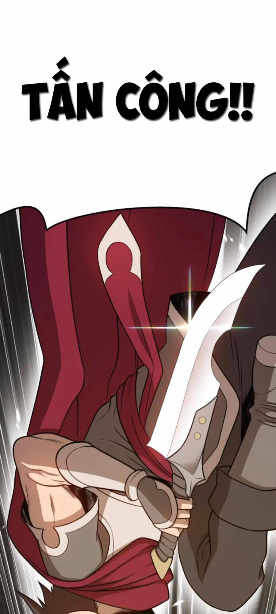 Gậy Gỗ Cấp 99+ - Chapter 9 - Page 25