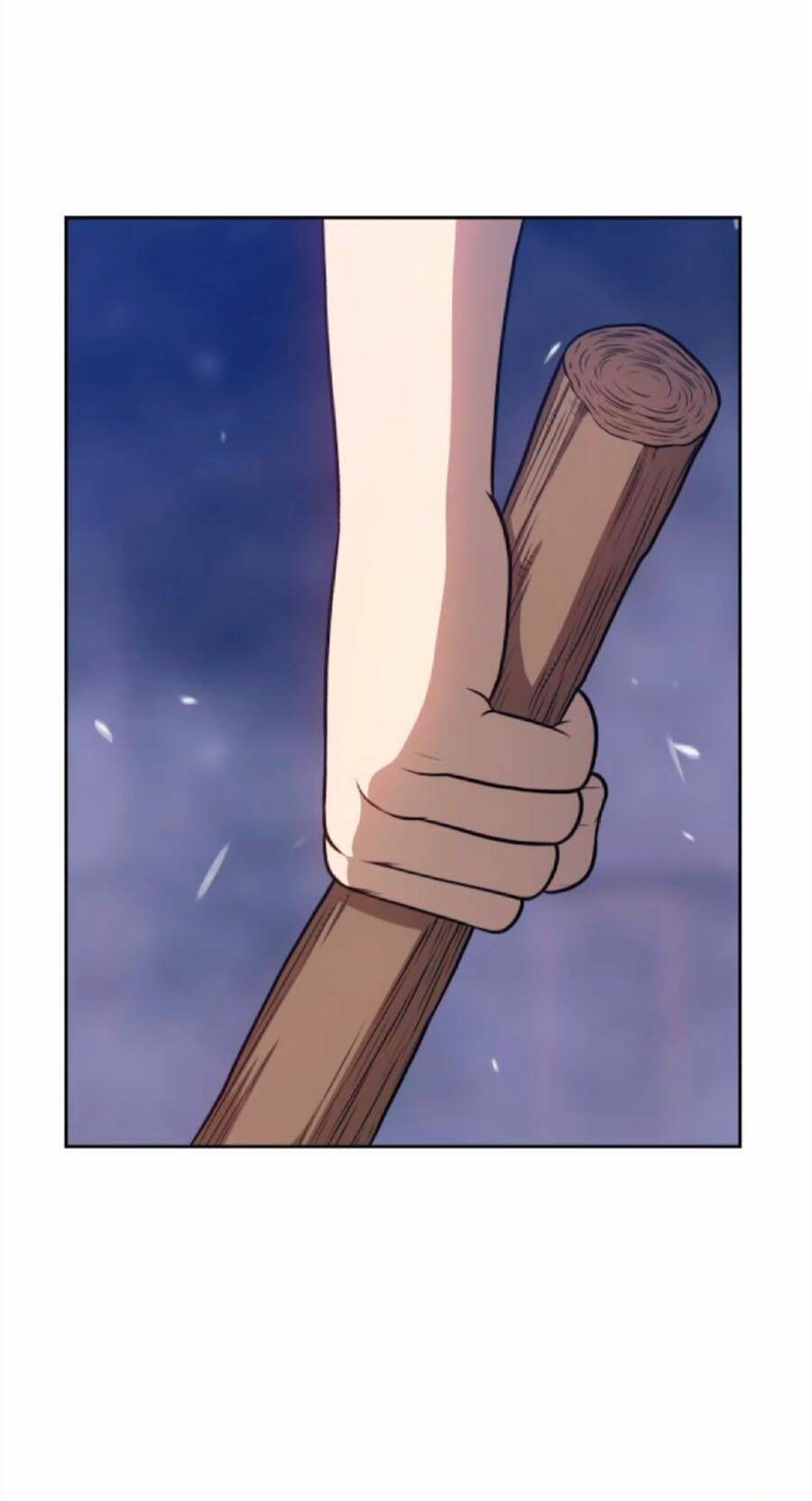 Gậy Gỗ Cấp 99+ - Chapter 9 - Page 30