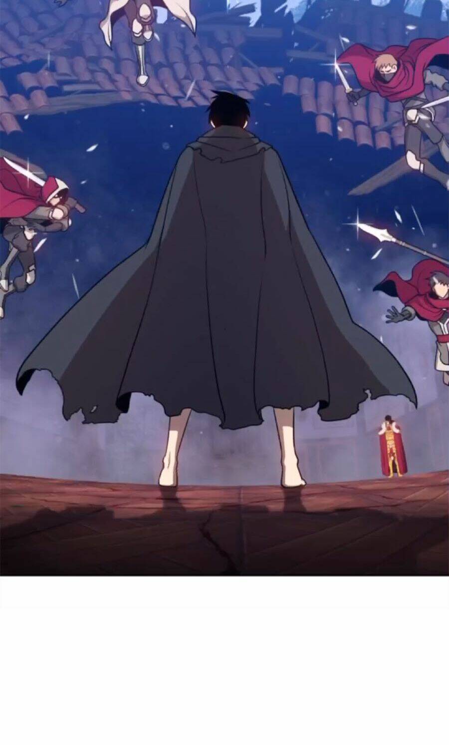 Gậy Gỗ Cấp 99+ - Chapter 9 - Page 34