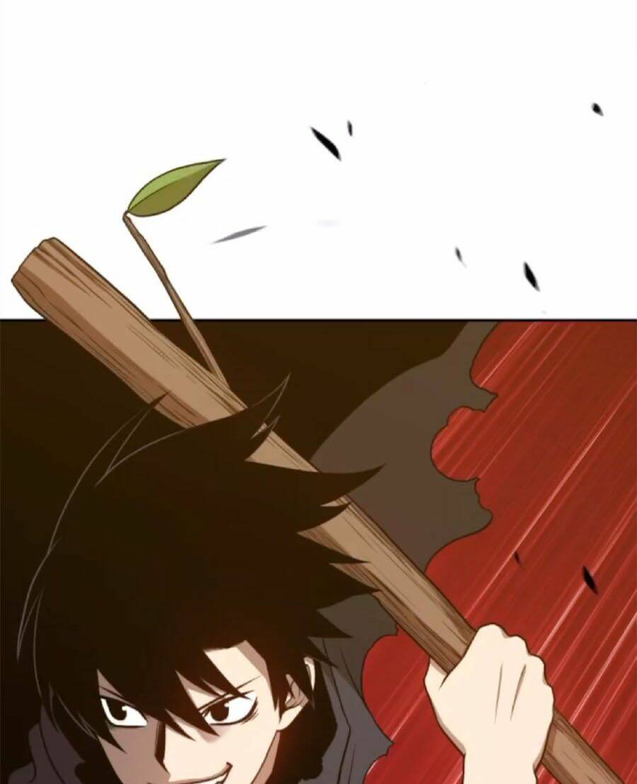 Gậy Gỗ Cấp 99+ - Chapter 9 - Page 35