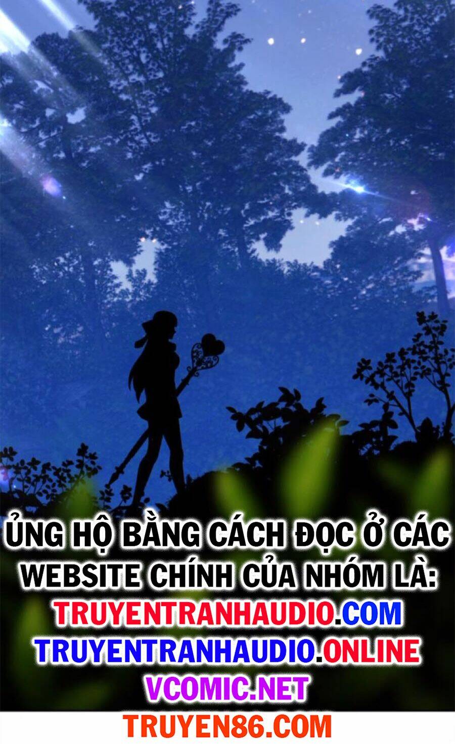 Gậy Gỗ Cấp 99+ - Chapter 9 - Page 3