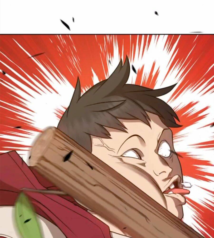 Gậy Gỗ Cấp 99+ - Chapter 9 - Page 39