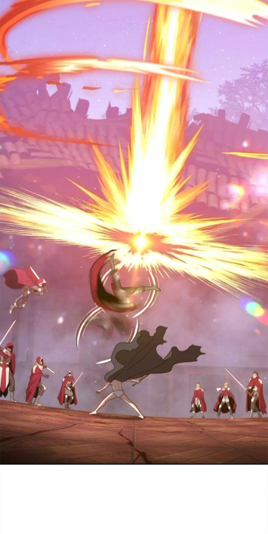 Gậy Gỗ Cấp 99+ - Chapter 9 - Page 42