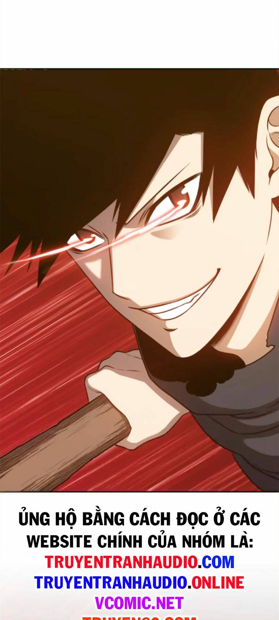 Gậy Gỗ Cấp 99+ - Chapter 9 - Page 43