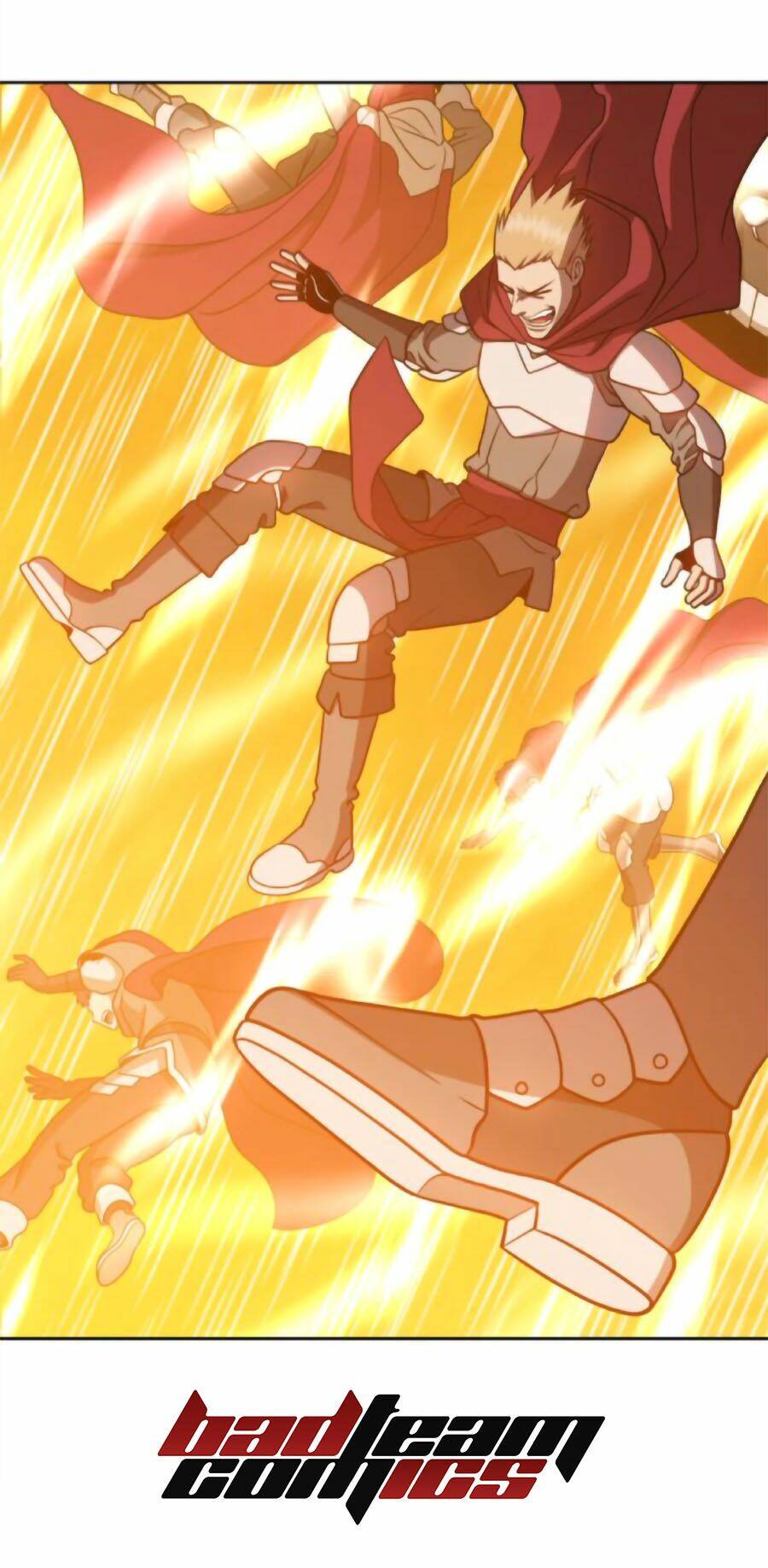 Gậy Gỗ Cấp 99+ - Chapter 9 - Page 48