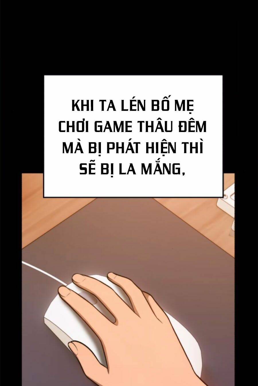 Gậy Gỗ Cấp 99+ - Chapter 9 - Page 86