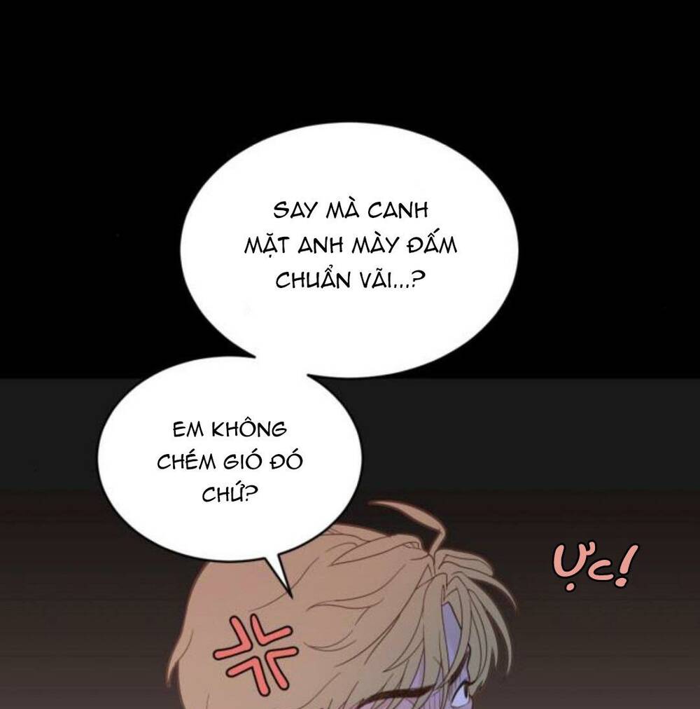 Vận May Không Ngờ Chapter 10 - Trang 10