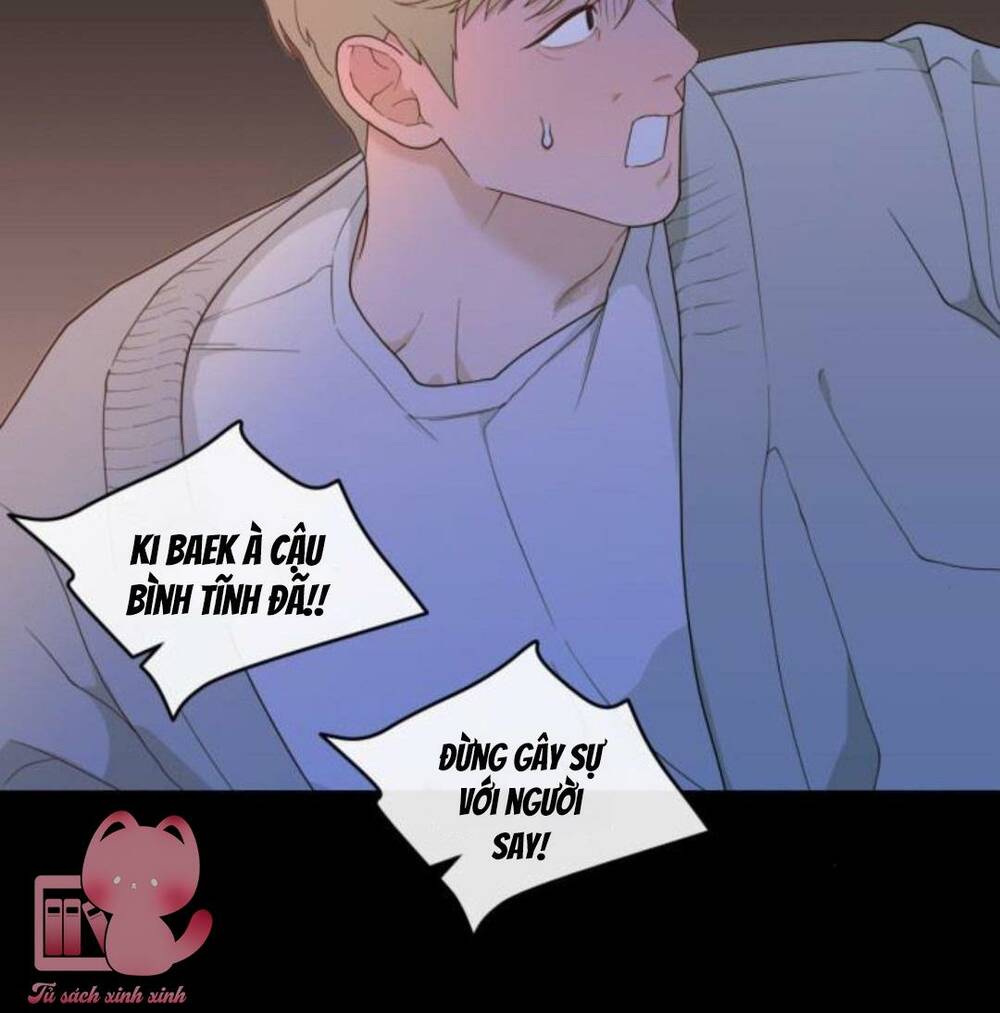 Vận May Không Ngờ Chapter 10 - Trang 11