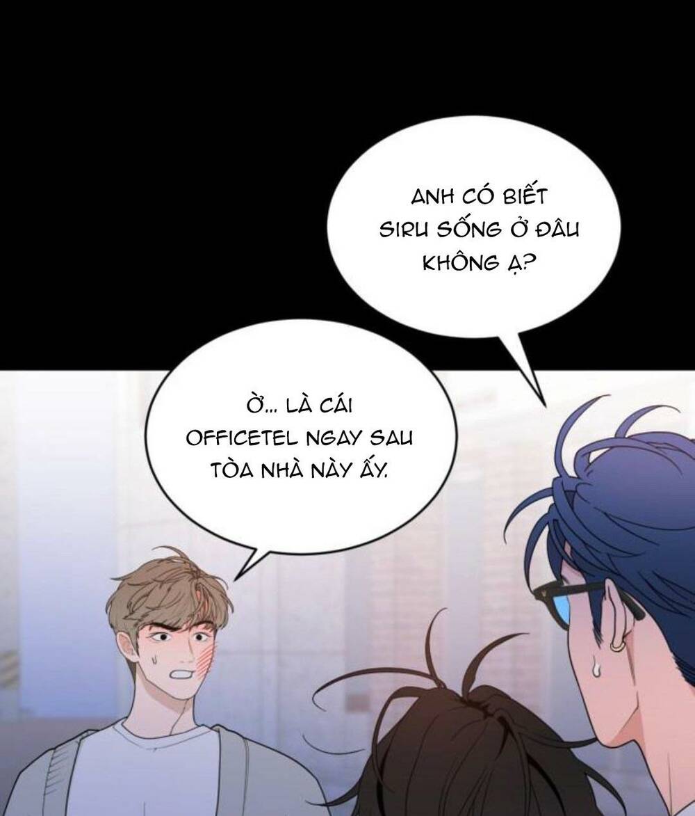 Vận May Không Ngờ Chapter 10 - Trang 13