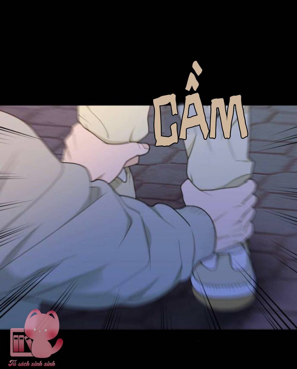 Vận May Không Ngờ Chapter 10 - Trang 18