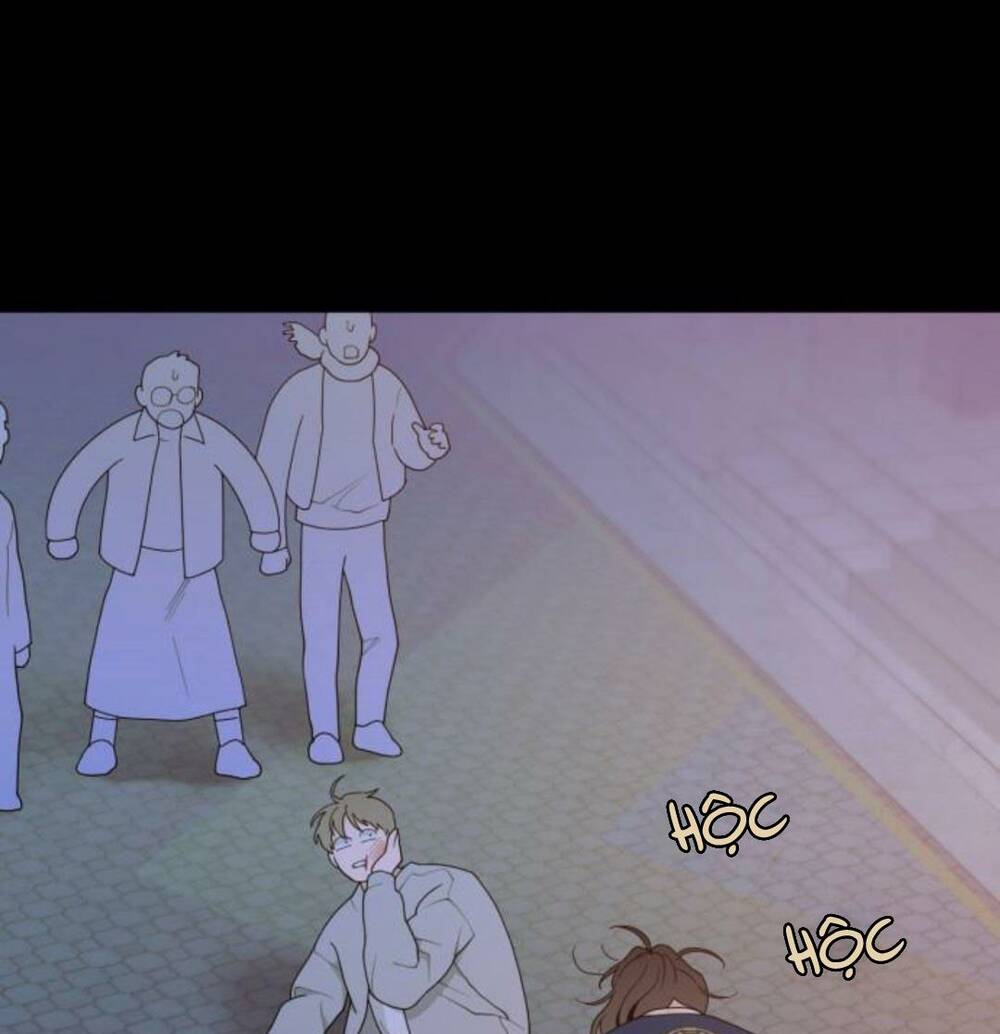 Vận May Không Ngờ Chapter 10 - Trang 1