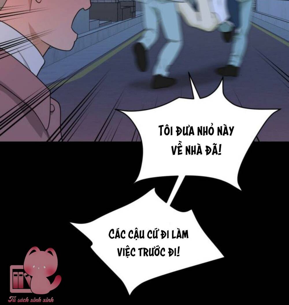 Vận May Không Ngờ Chapter 10 - Trang 21