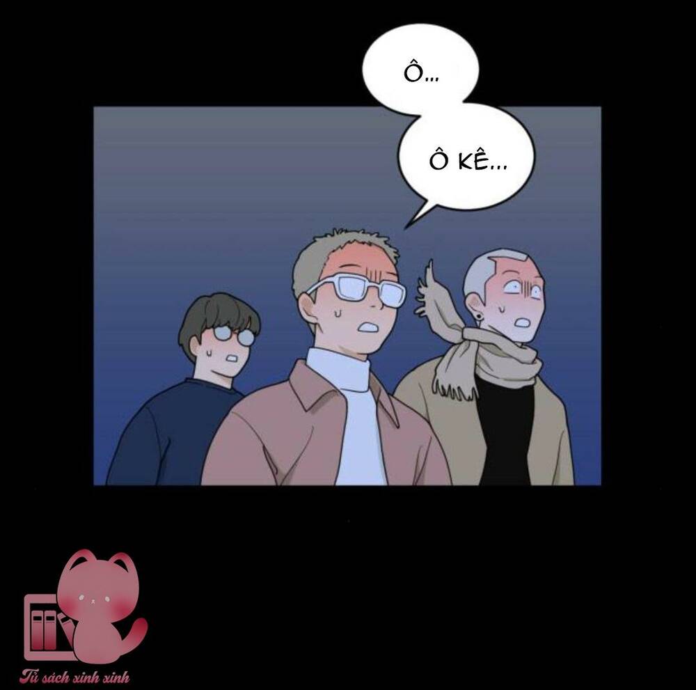 Vận May Không Ngờ Chapter 10 - Trang 22