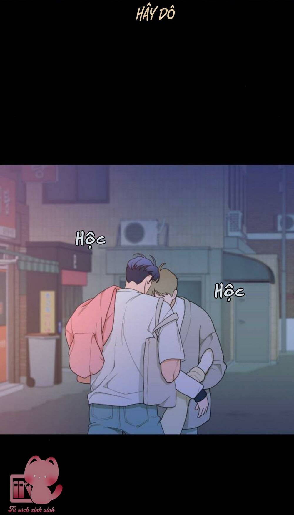 Vận May Không Ngờ Chapter 10 - Trang 24